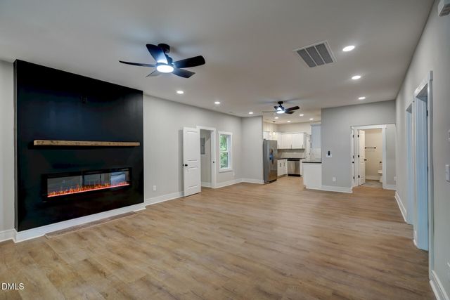 109 Johnson Street, Garner, NC 27529