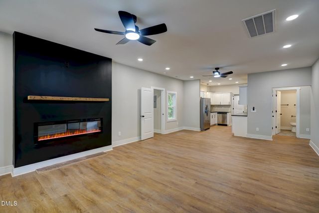 109 Johnson Street, Garner, NC 27529