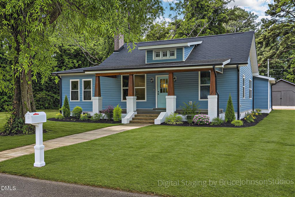 109 Johnson Street, Garner, NC 27529