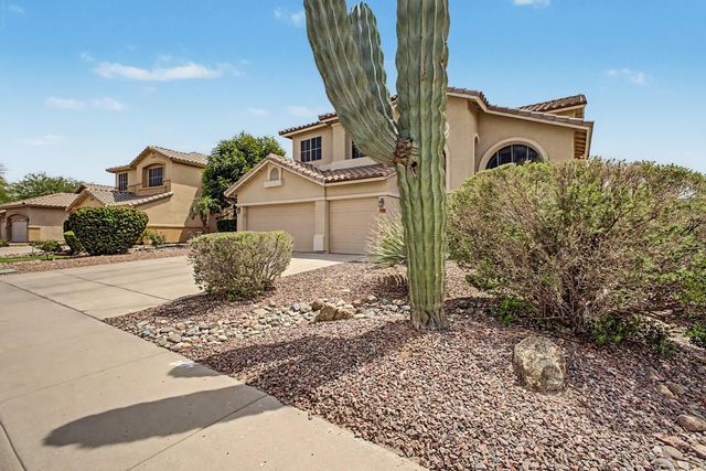 6029 W Morrow Drive, Glendale, AZ 85308