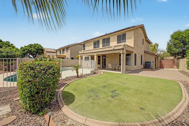 6029 W Morrow Drive, Glendale, AZ 85308