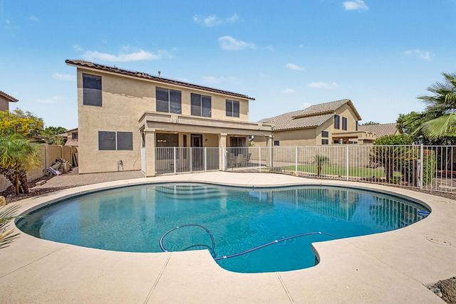 6029 W Morrow Drive, Glendale, AZ 85308