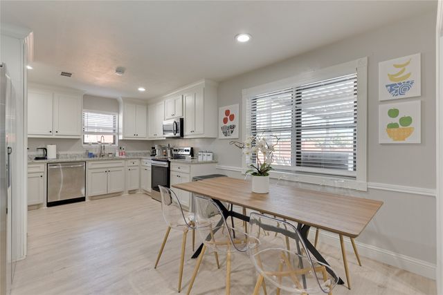 804 Ridgefield Drive, Plano, TX 75075
