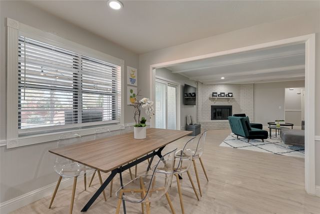 804 Ridgefield Drive, Plano, TX 75075