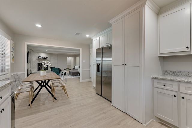 804 Ridgefield Drive, Plano, TX 75075