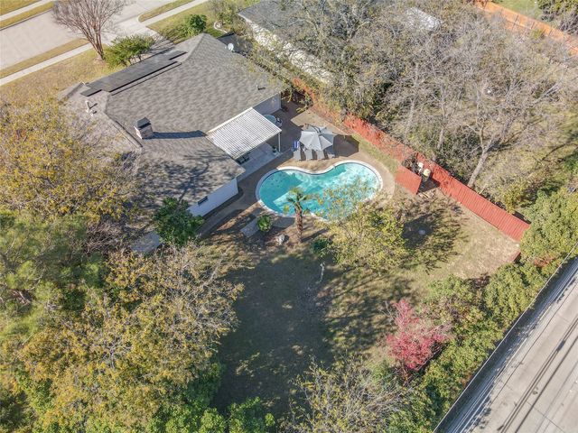 804 Ridgefield Drive, Plano, TX 75075