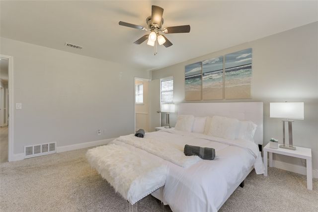 804 Ridgefield Drive, Plano, TX 75075