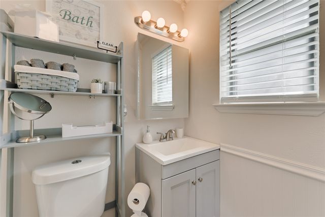 804 Ridgefield Drive, Plano, TX 75075
