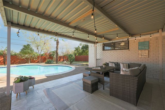 804 Ridgefield Drive, Plano, TX 75075