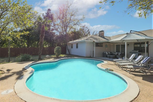804 Ridgefield Drive, Plano, TX 75075