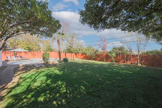 804 Ridgefield Drive, Plano, TX 75075