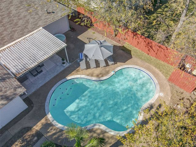 804 Ridgefield Drive, Plano, TX 75075