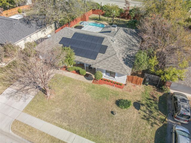 804 Ridgefield Drive, Plano, TX 75075