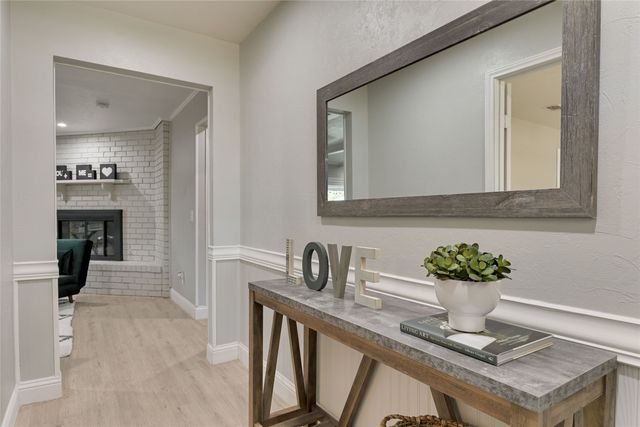 804 Ridgefield Drive, Plano, TX 75075