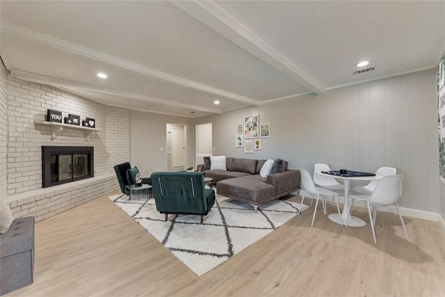804 Ridgefield Drive, Plano, TX 75075