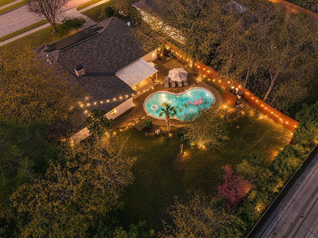804 Ridgefield Drive, Plano, TX 75075