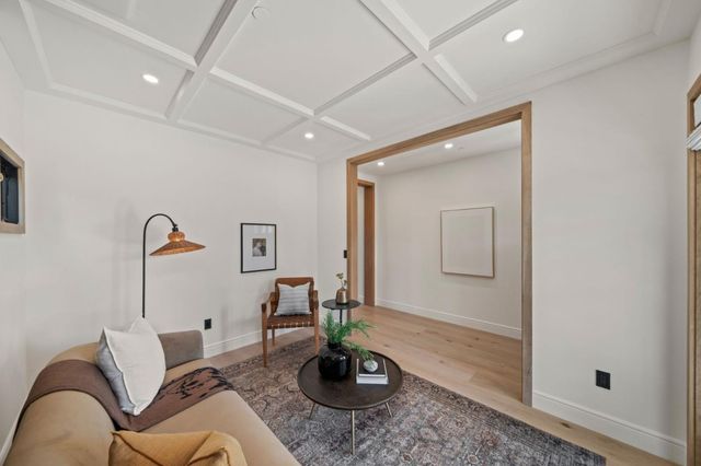 1548 Cypress Avenue, Burlingame, CA 94010
