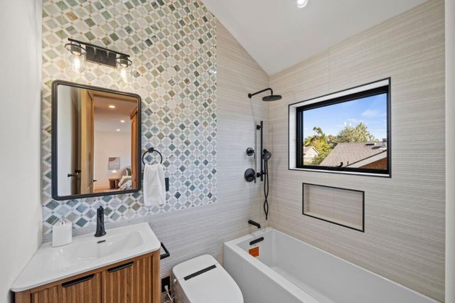 1548 Cypress Avenue, Burlingame, CA 94010