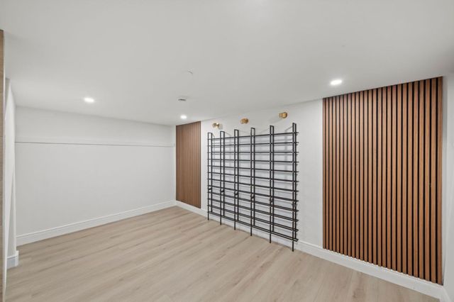 1548 Cypress Avenue, Burlingame, CA 94010