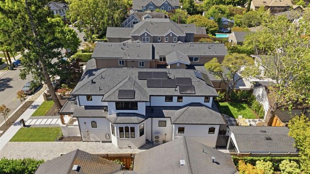 1548 Cypress Avenue, Burlingame, CA 94010