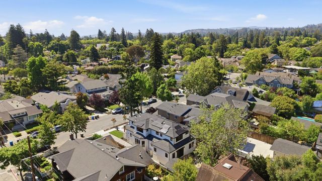 1548 Cypress Avenue, Burlingame, CA 94010