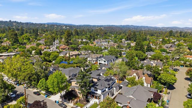 1548 Cypress Avenue, Burlingame, CA 94010