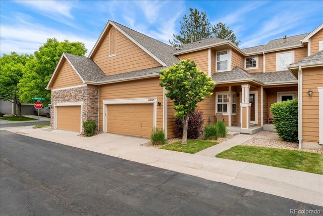 11705 W Stanford Lane, Morrison, CO 80465