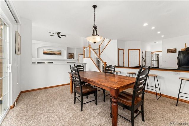 11705 W Stanford Lane, Morrison, CO 80465