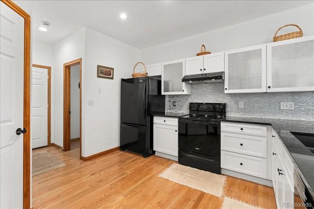 11705 W Stanford Lane, Morrison, CO 80465