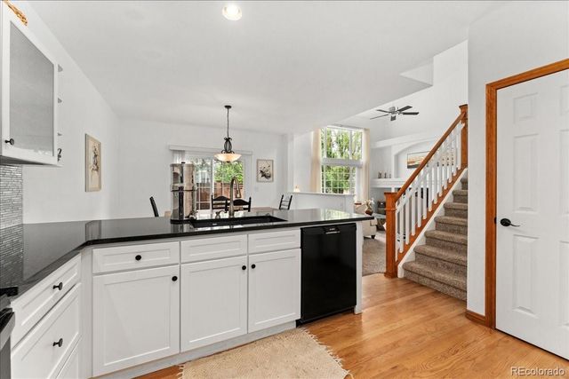 11705 W Stanford Lane, Morrison, CO 80465