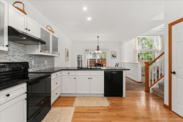 11705 W Stanford Lane, Morrison, CO 80465