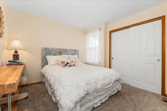 11705 W Stanford Lane, Morrison, CO 80465