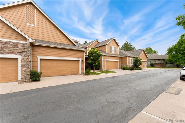 11705 W Stanford Lane, Morrison, CO 80465