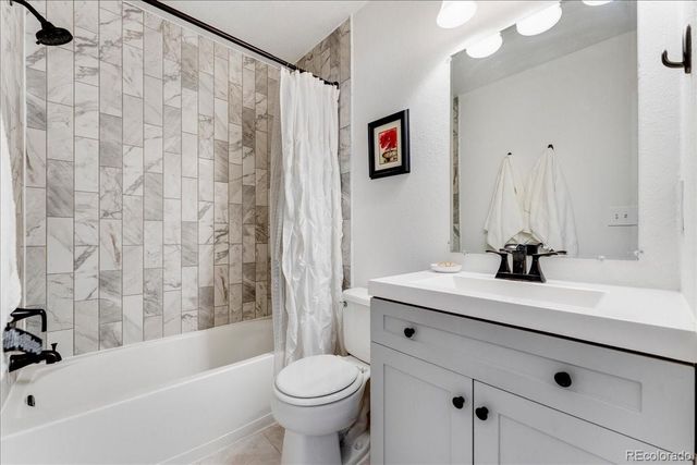 11705 W Stanford Lane, Morrison, CO 80465