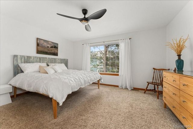 11705 W Stanford Lane, Morrison, CO 80465