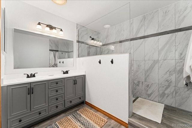 11705 W Stanford Lane, Morrison, CO 80465