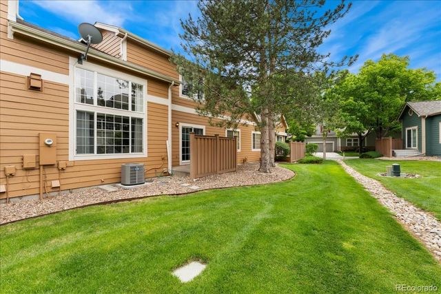 11705 W Stanford Lane, Morrison, CO 80465