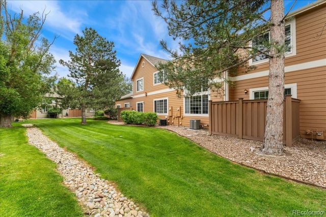 11705 W Stanford Lane, Morrison, CO 80465