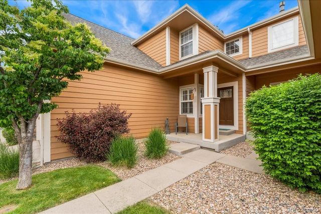11705 W Stanford Lane, Morrison, CO 80465