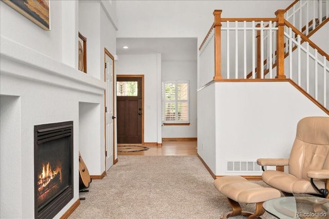 11705 W Stanford Lane, Morrison, CO 80465