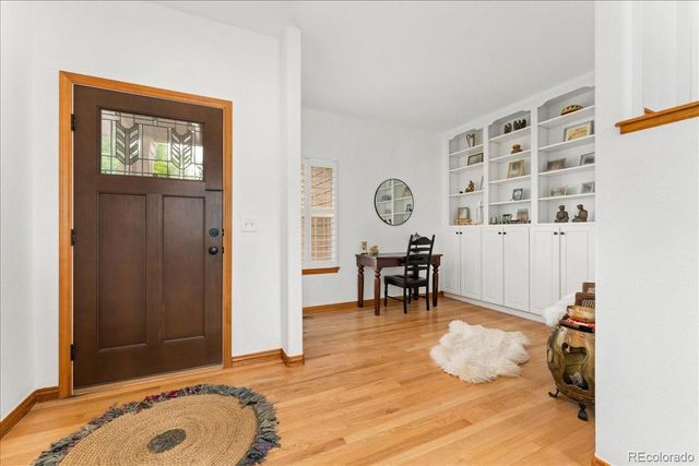 11705 W Stanford Lane, Morrison, CO 80465