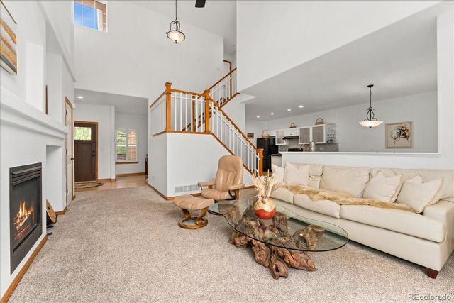 11705 W Stanford Lane, Morrison, CO 80465