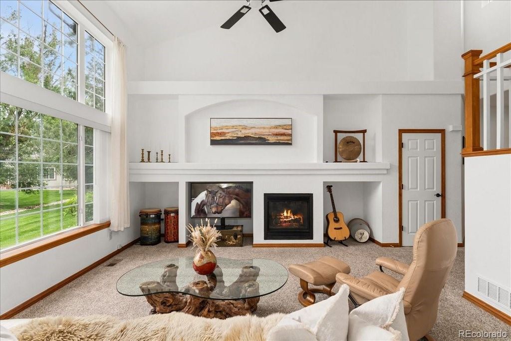 11705 W Stanford Lane, Morrison, CO 80465