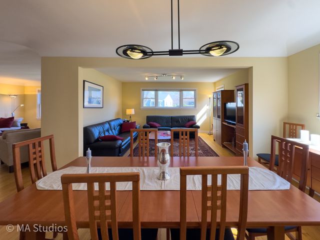 8912 Harms Road, Morton Grove, IL 60053