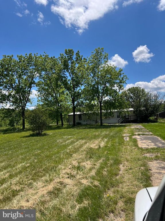 1700 LONGRIDGE RD, Clayton, DE 19938