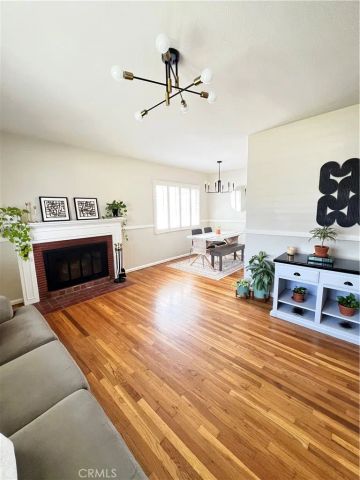 558 E Bonnie Brae Court, Ontario, CA 91764