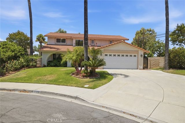 13306 Noble, Chino, CA 91710