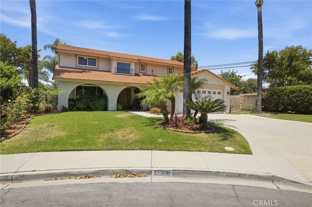 13306 Noble, Chino, CA 91710