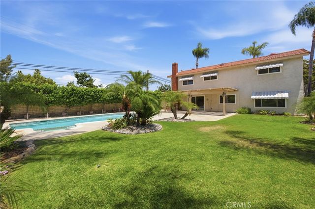 13306 Noble, Chino, CA 91710