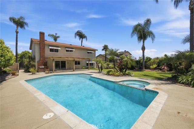 13306 Noble, Chino, CA 91710